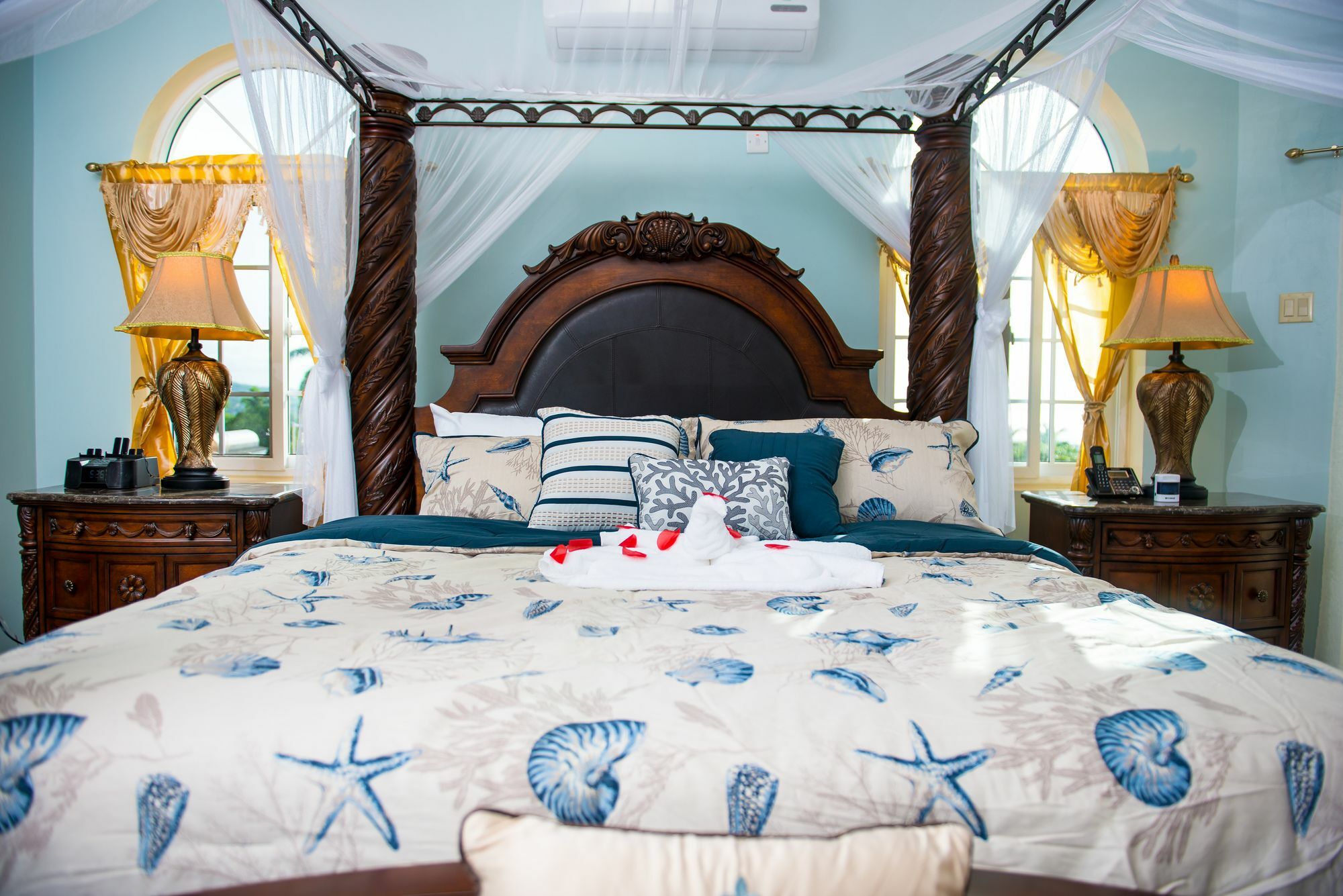Sweet - Montego Bay