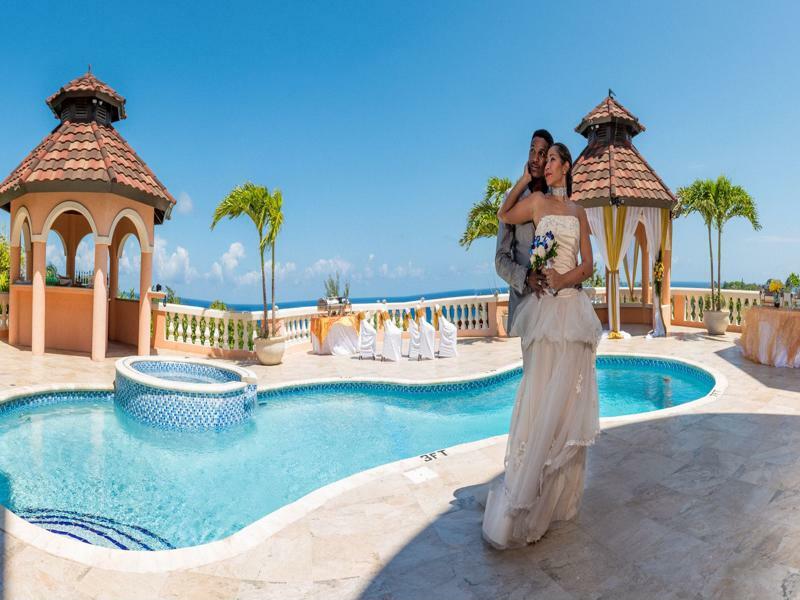 Villa Sweet - Montego Bay