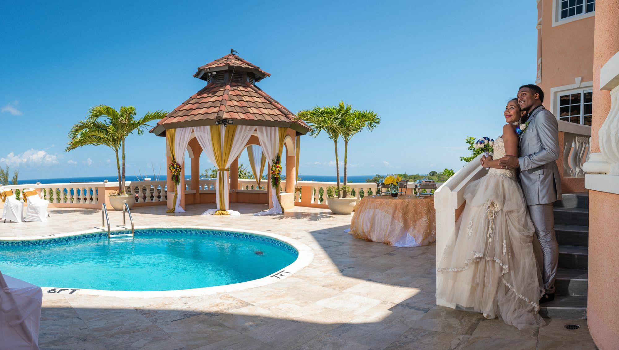 Villa Sweet - Montego Bay