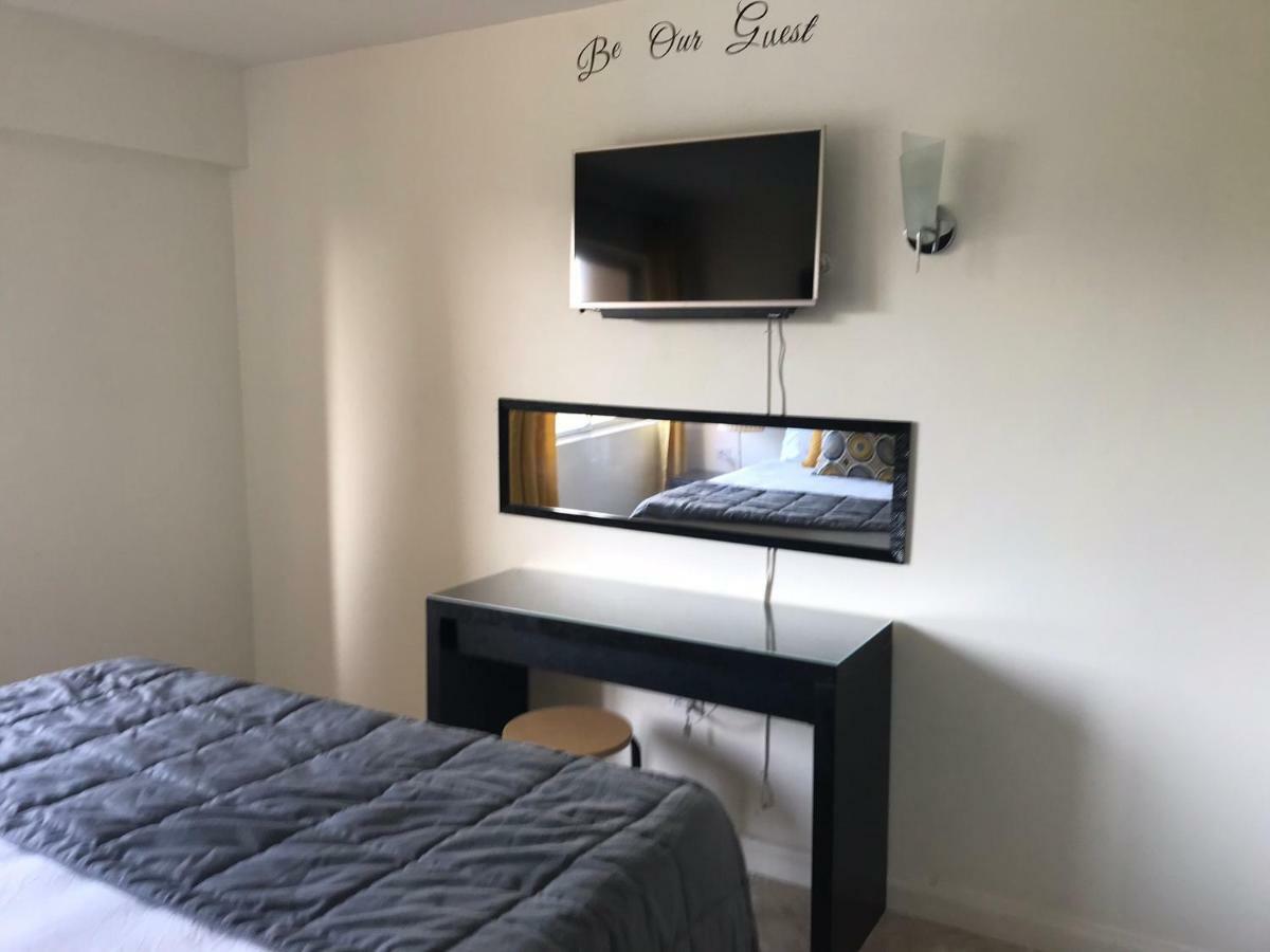 Thirty Six D- Turtle Towers Apartamento
