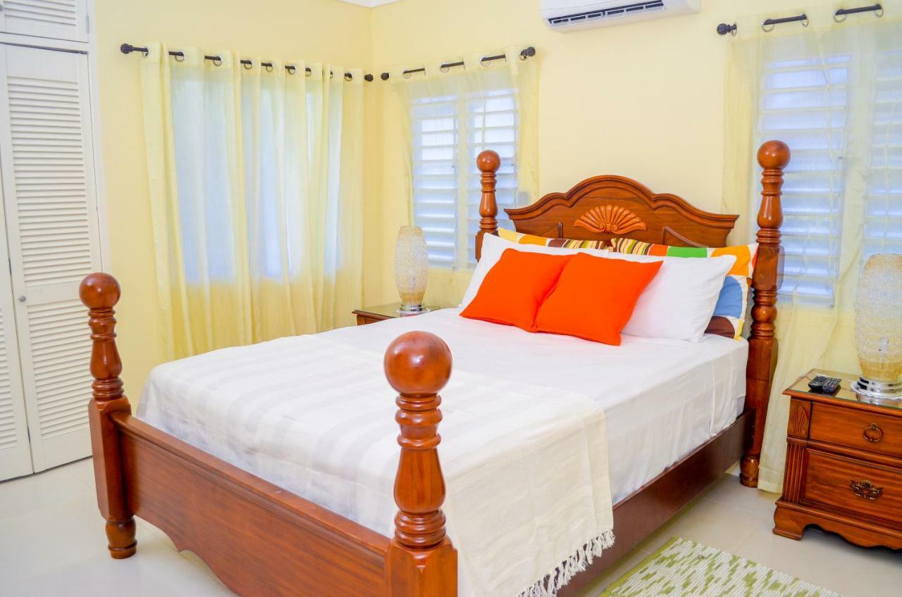 Ocean View @ Coolshade Ocho Rios * Priory