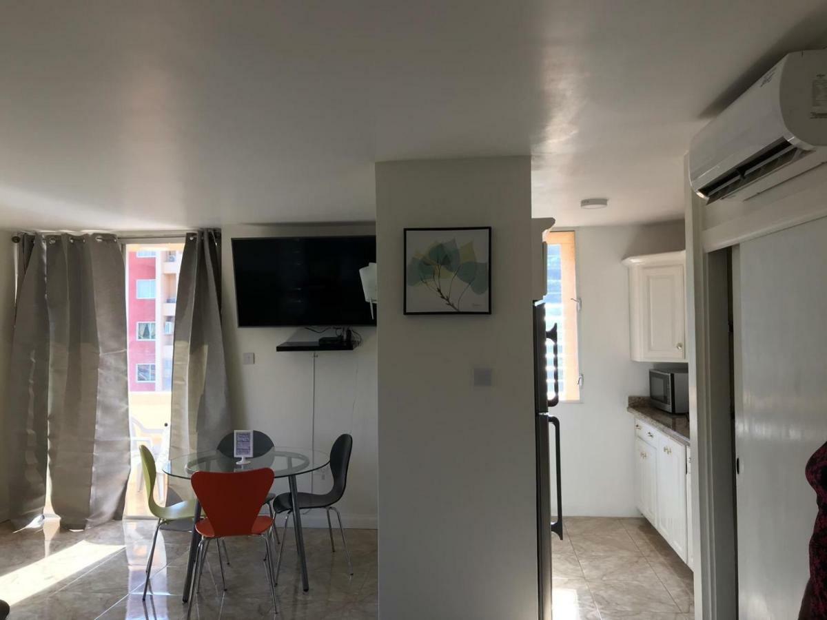 Apartamento Thirty Six D- Turtle Towers *