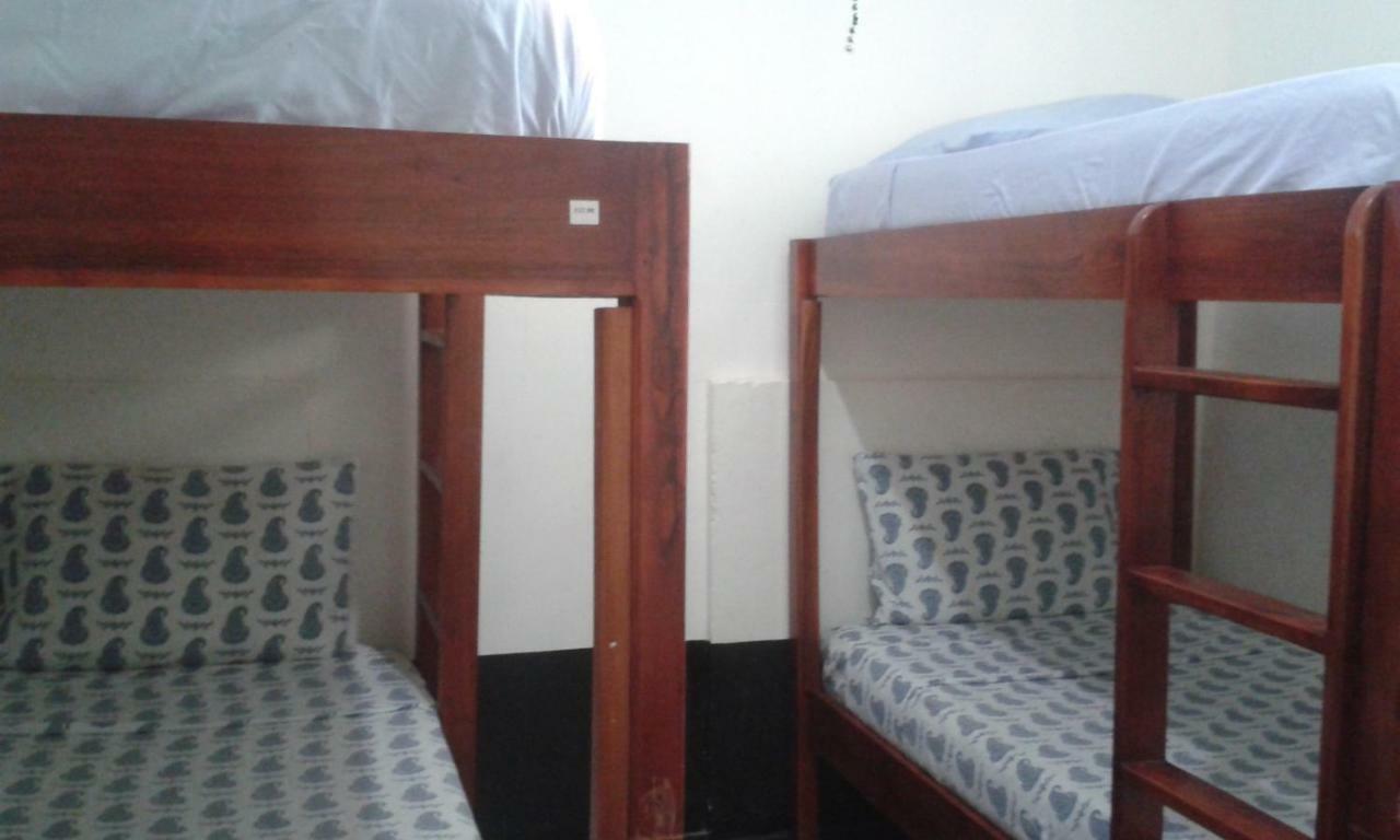 Drifters@one Mile Hostal *