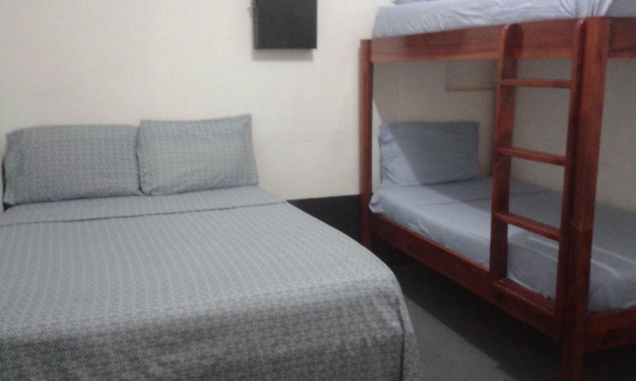 Drifters@one Mile Hostal Negril