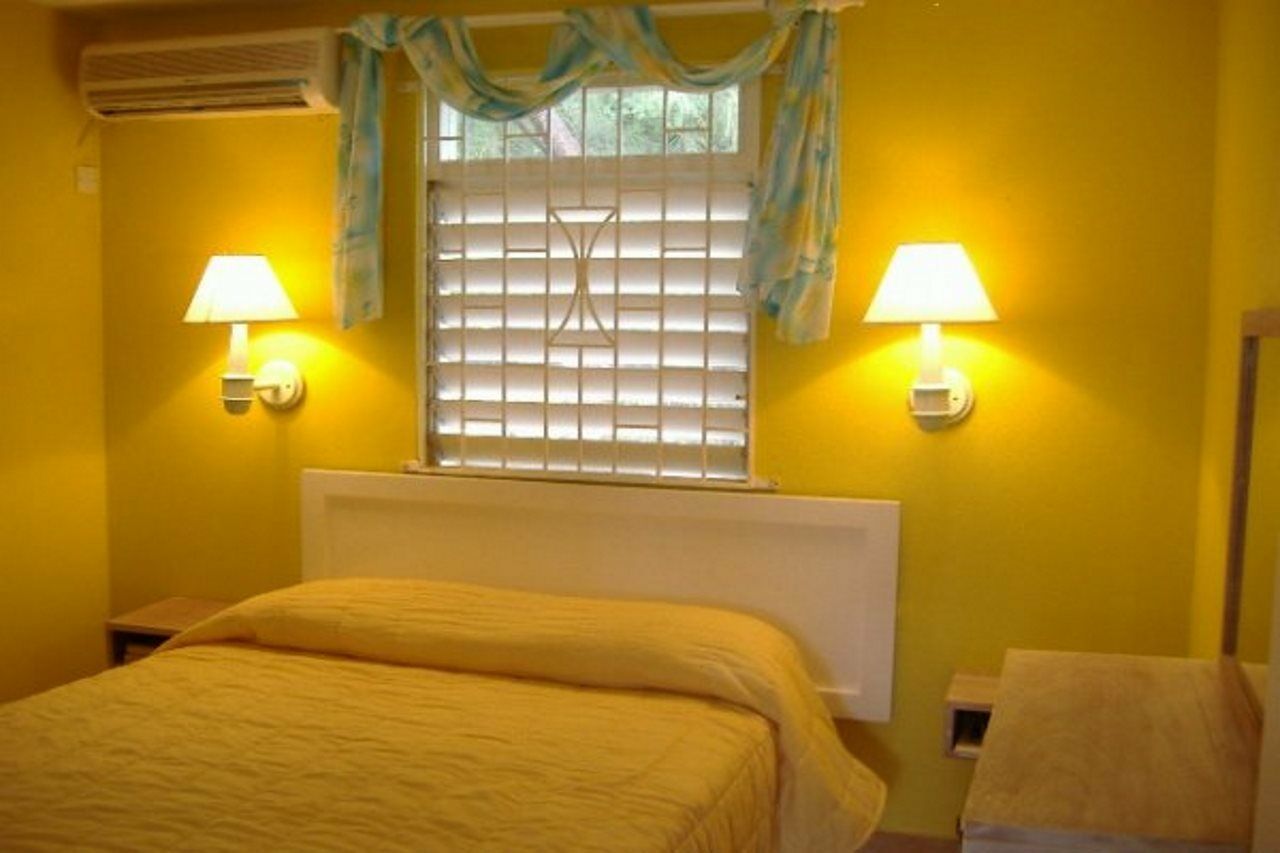 Resort Sunflower &