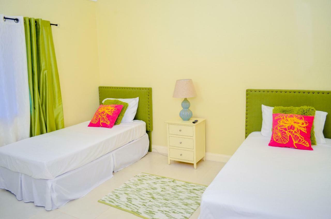 Ocean View @ Coolshade Ocho Rios *