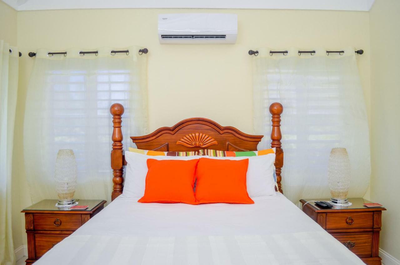 Villa Ocean View @ Coolshade Ocho Rios