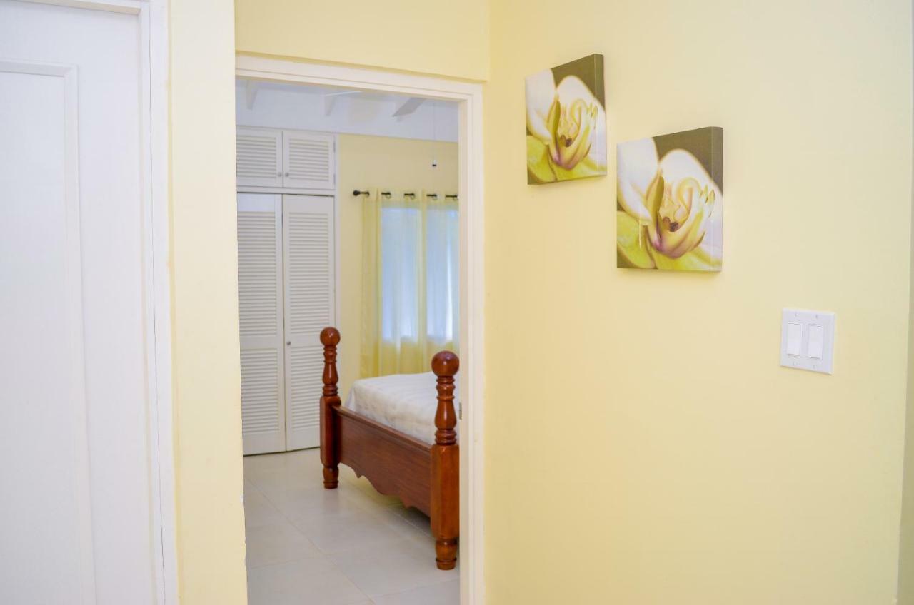 Villa Ocean View @ Coolshade Ocho Rios