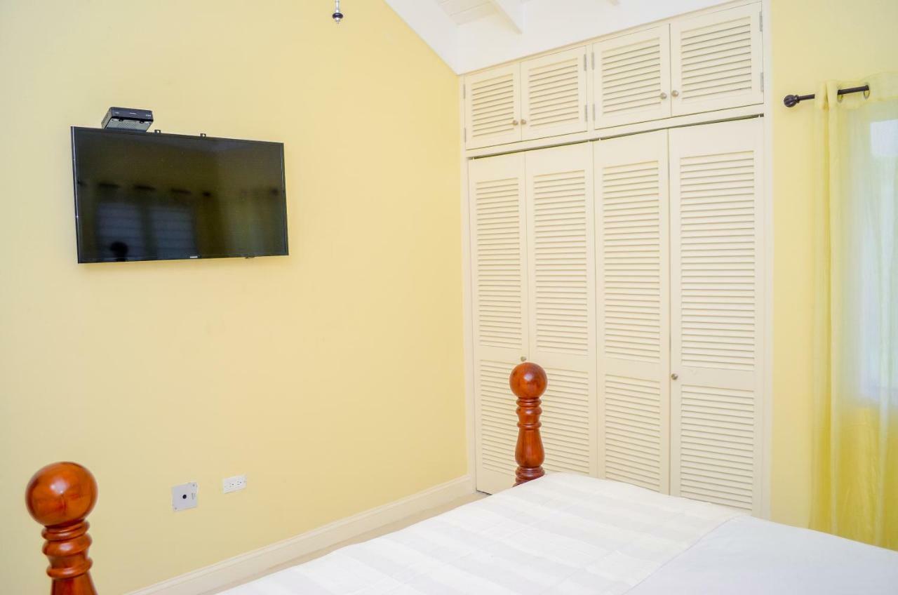 Ocean View @ Coolshade Ocho Rios *