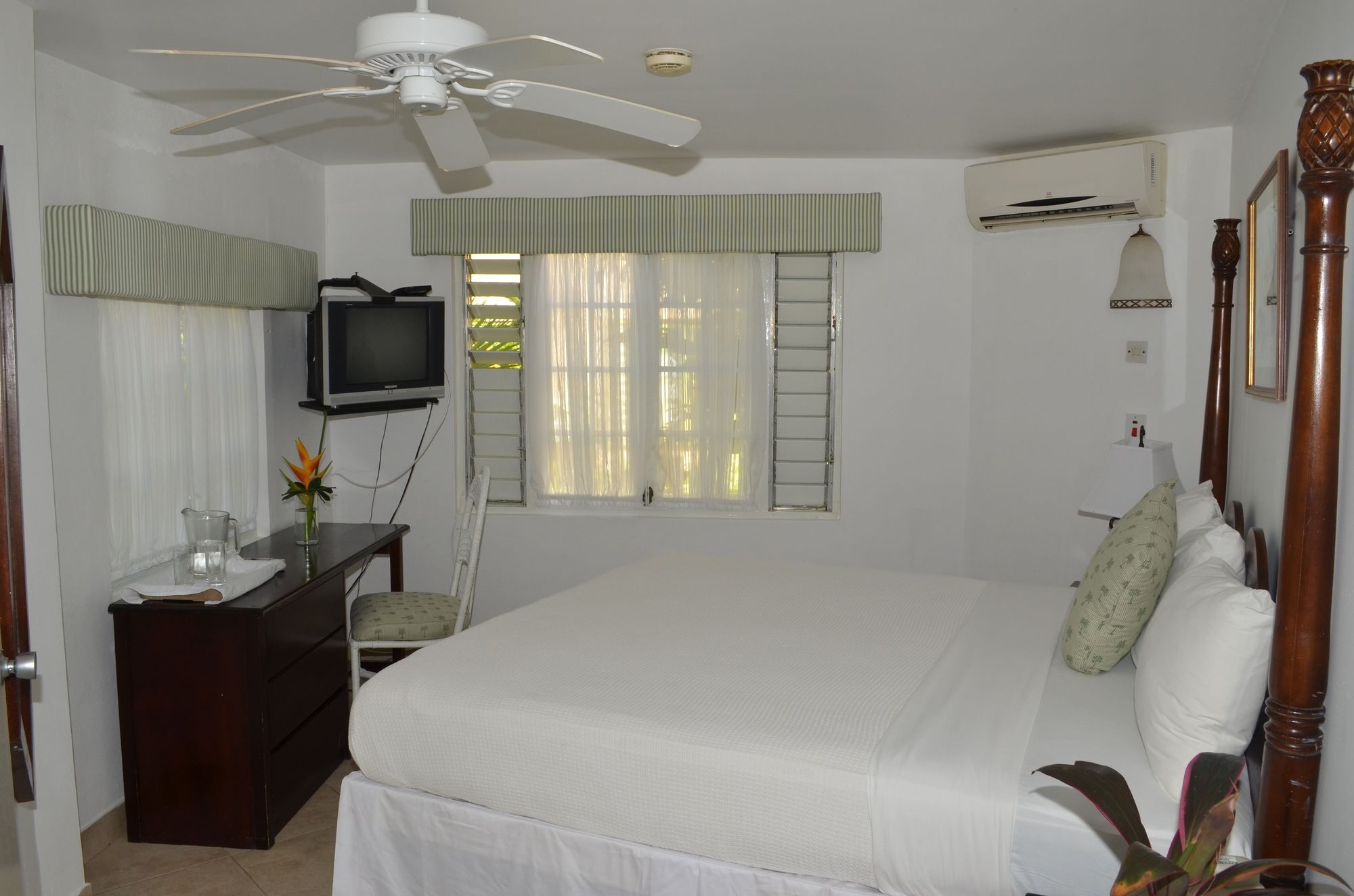 Resort Yard House Negril