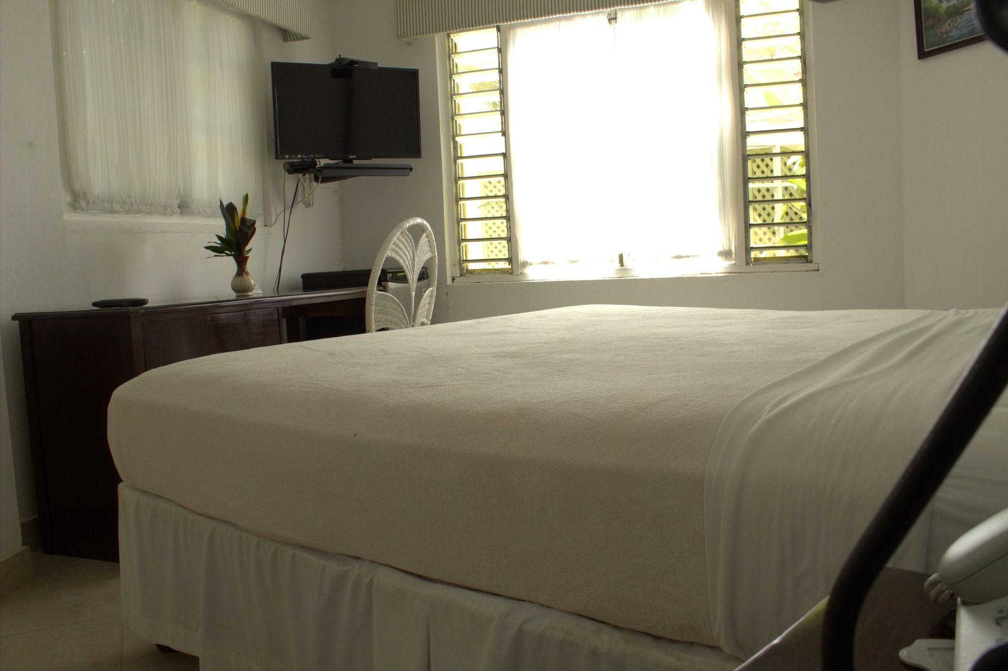 Yard House Resort Negril