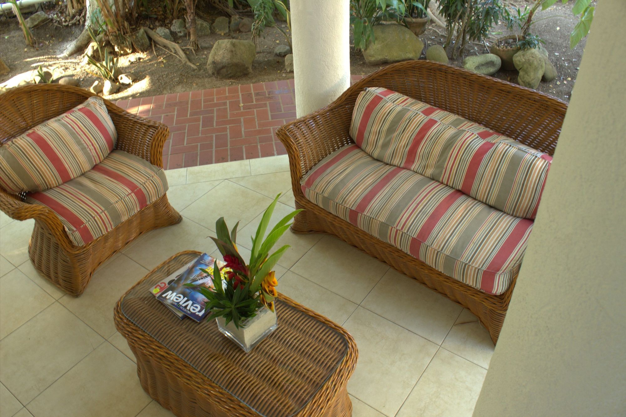 Yard House Negril