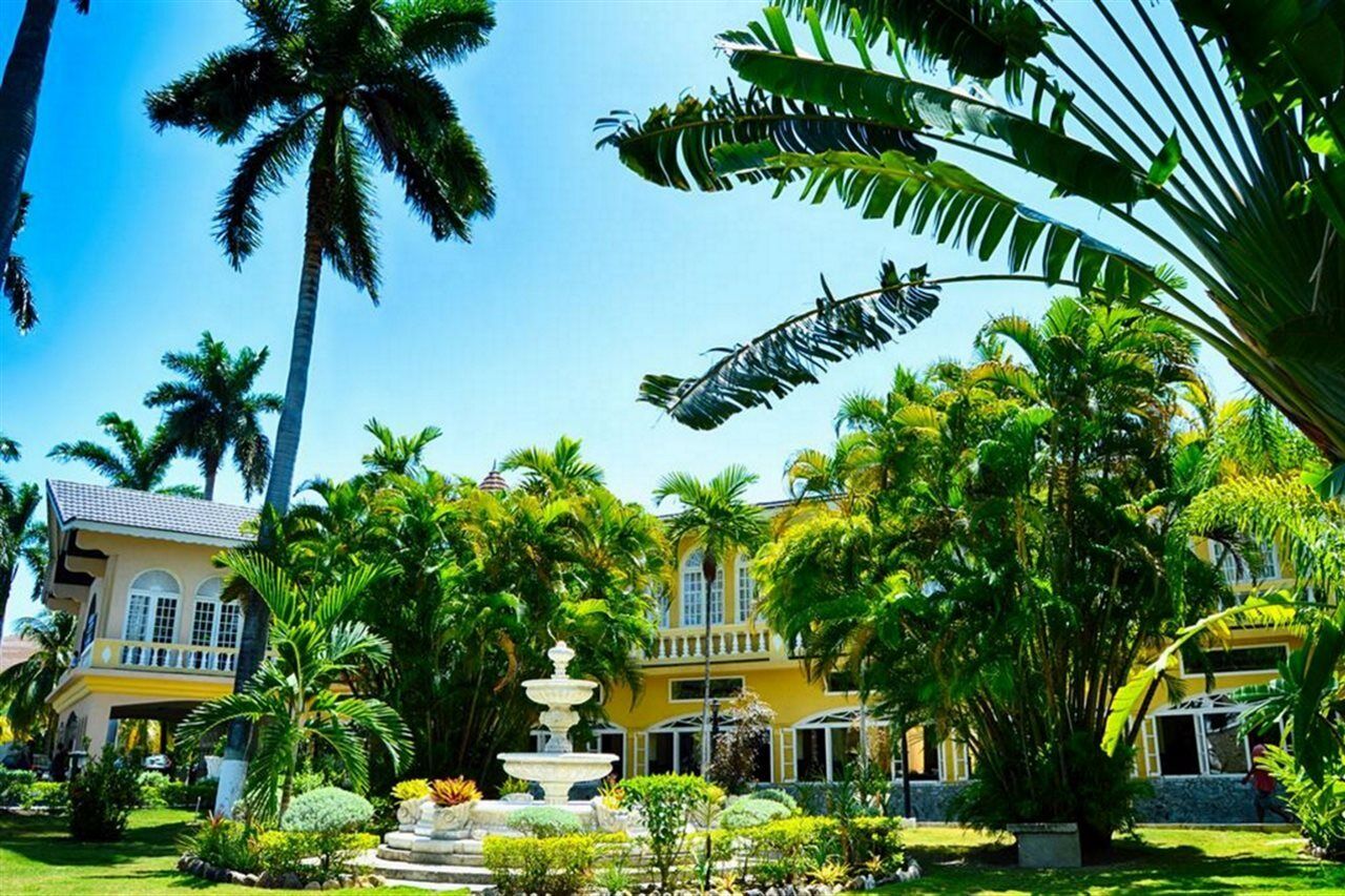 Seagarden Resort 3*