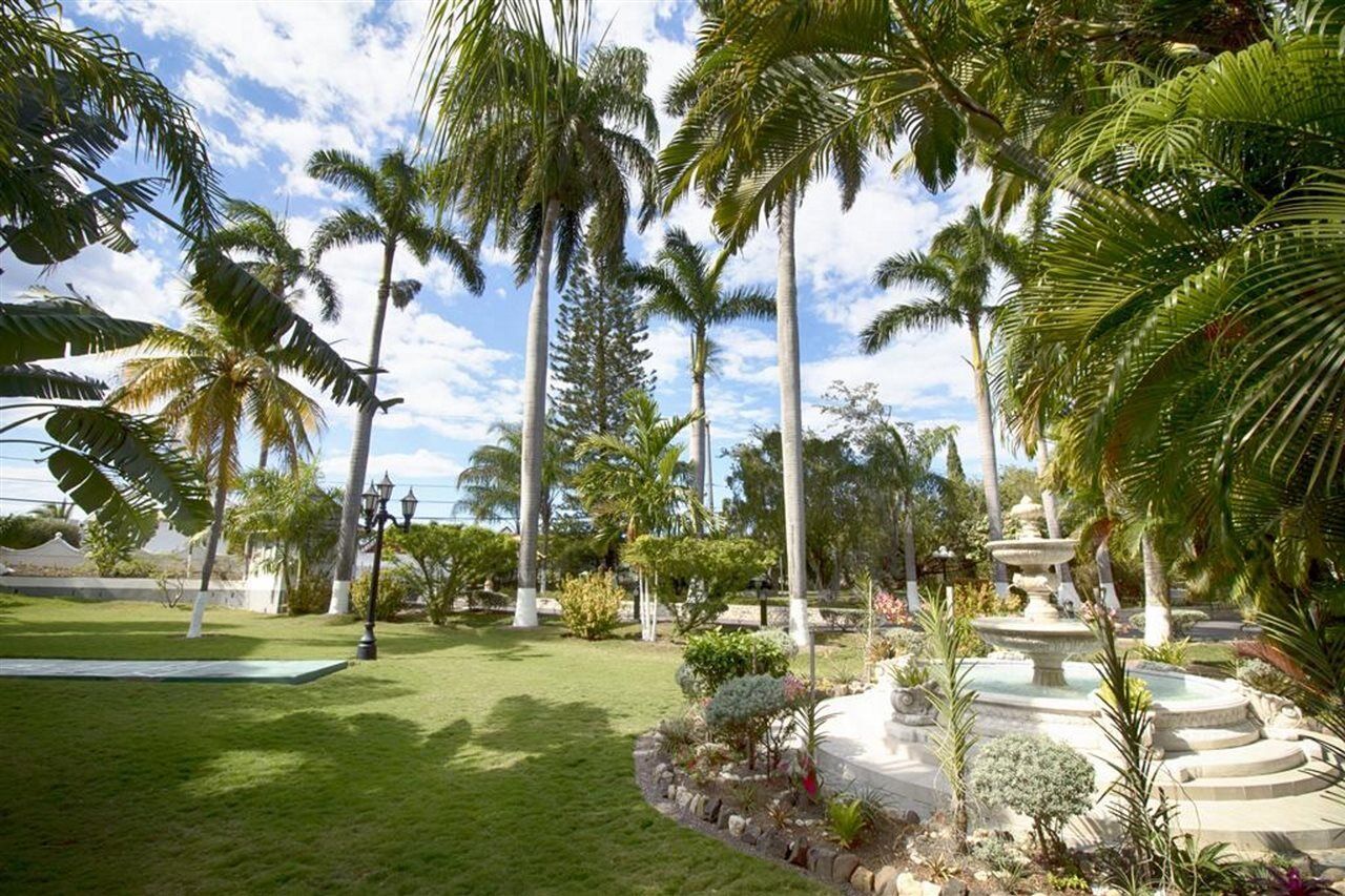 Resort Seagarden Montego Bay