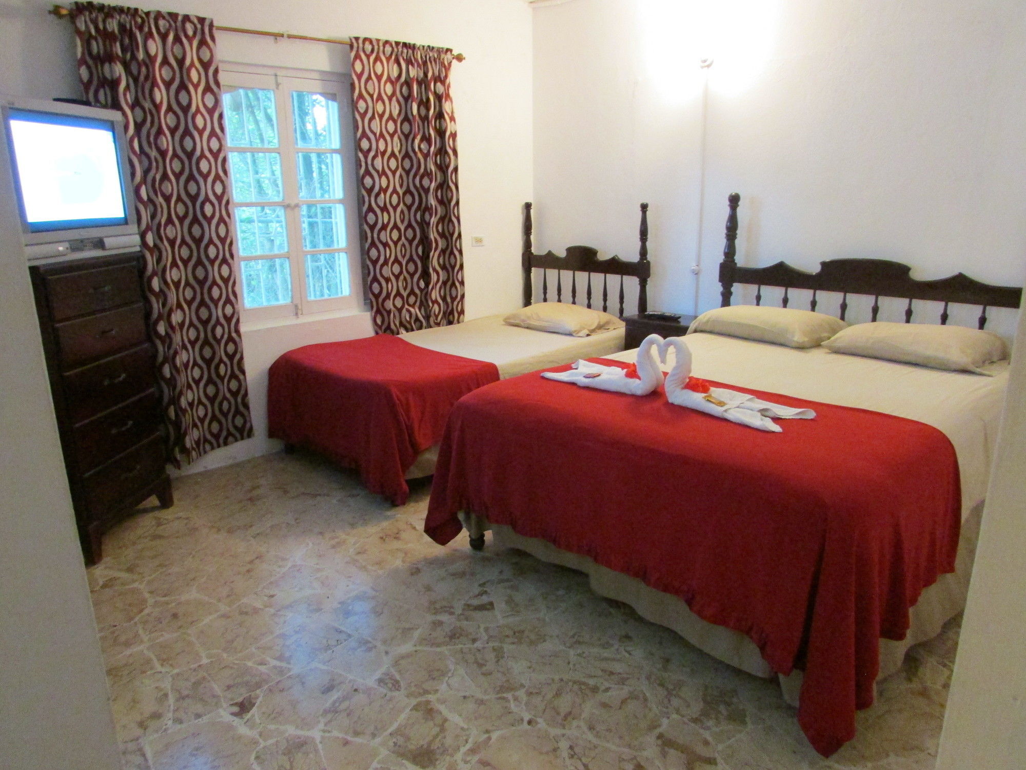 Apartahotel Ocean Wave Villa, 3*