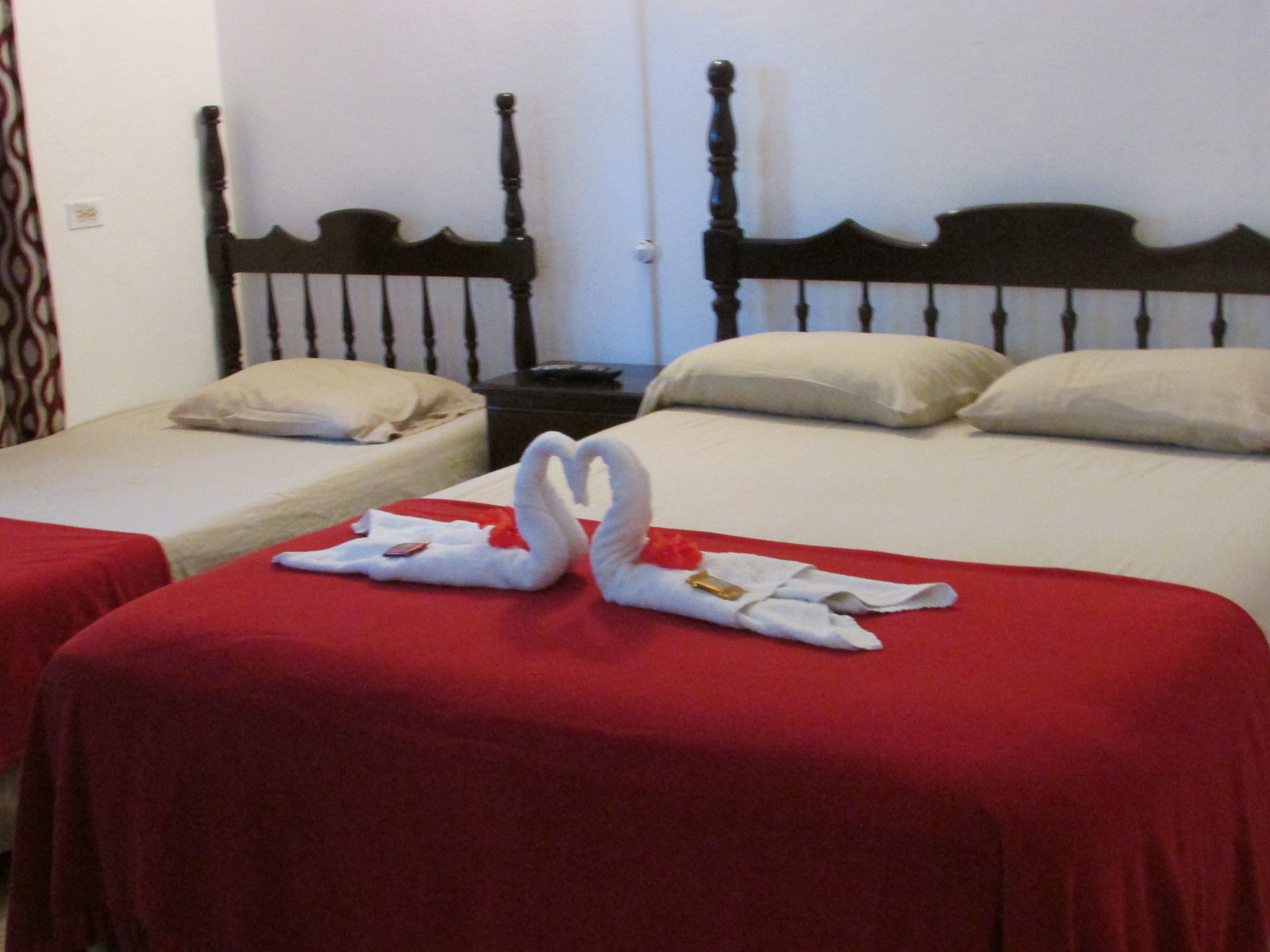 Apartahotel Ocean Wave Villa, Negril