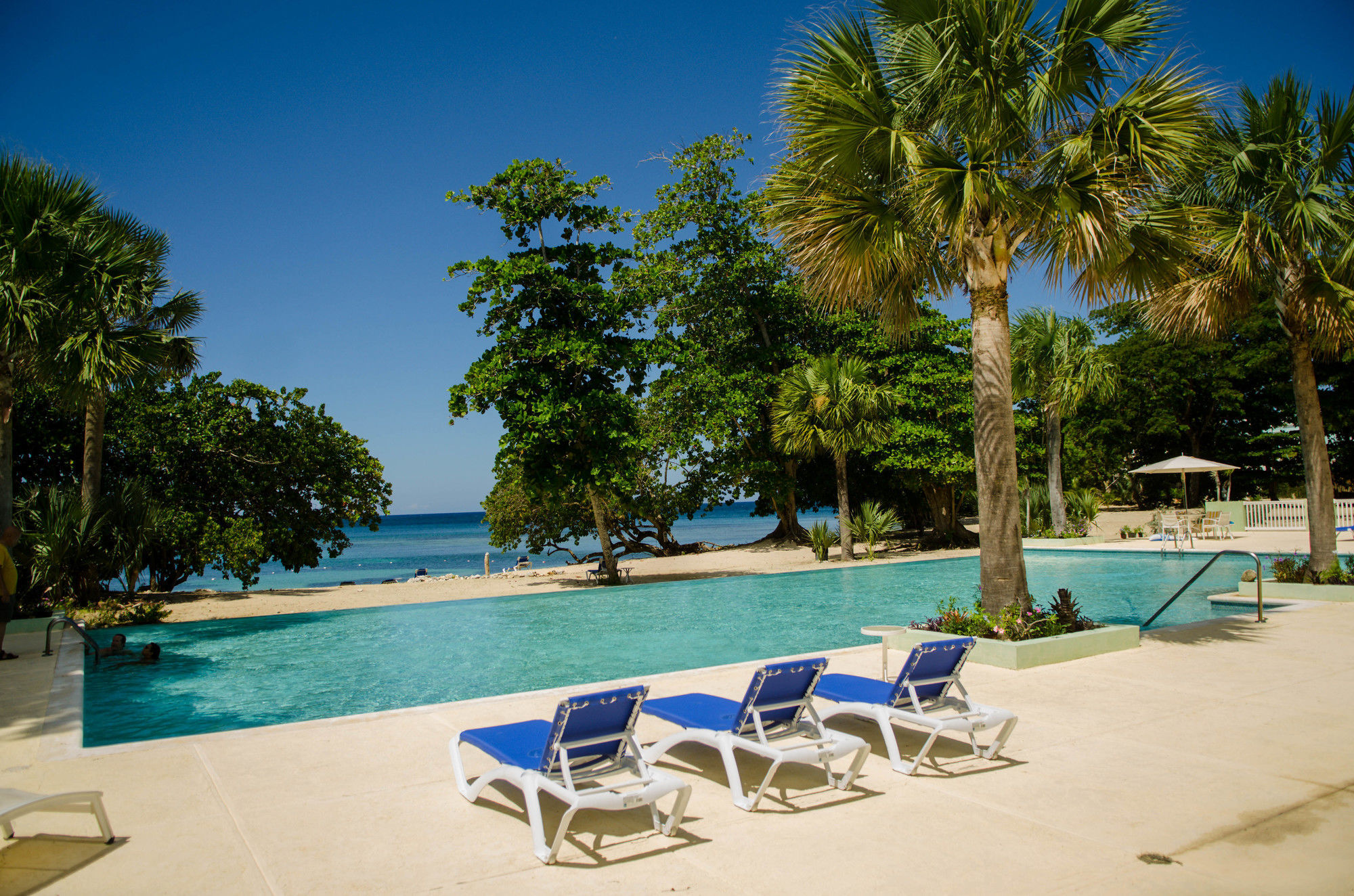 Little Bay Country Club Complex Resort 3*