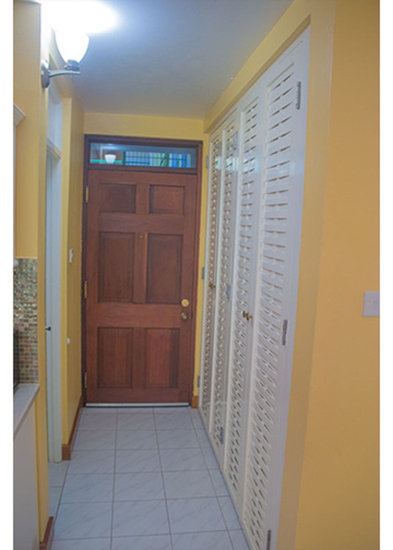 Sword Fish Suite@ Turtle Towers Apartment *