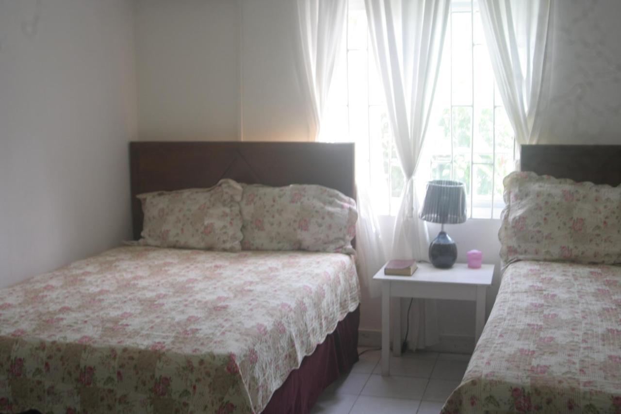 Executive Mammee Bay Hotel Ocho Ríos