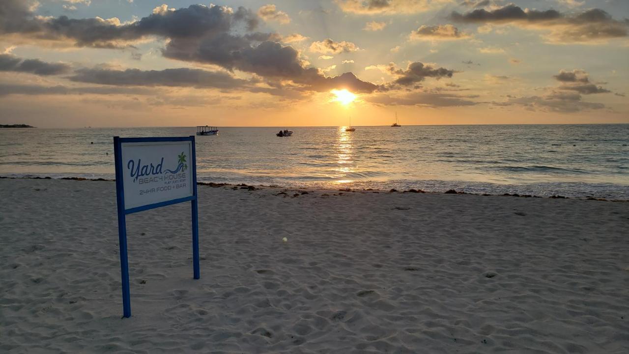 Yard House 3* Negril