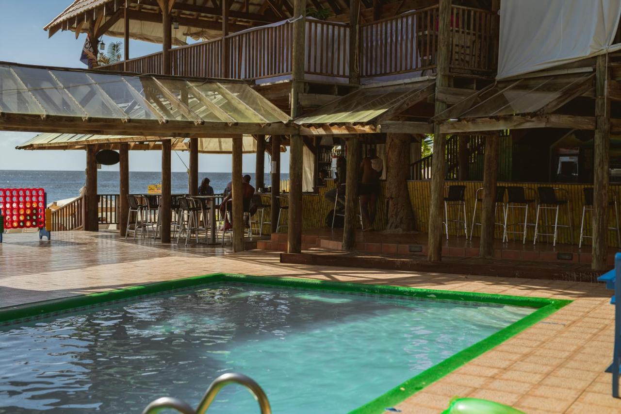 Resort Yard House