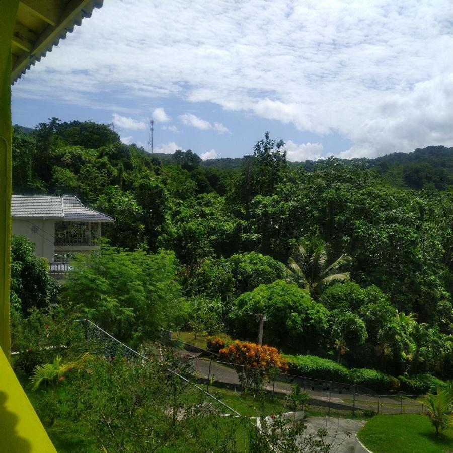 Apartamento Tha Lagoon Spot