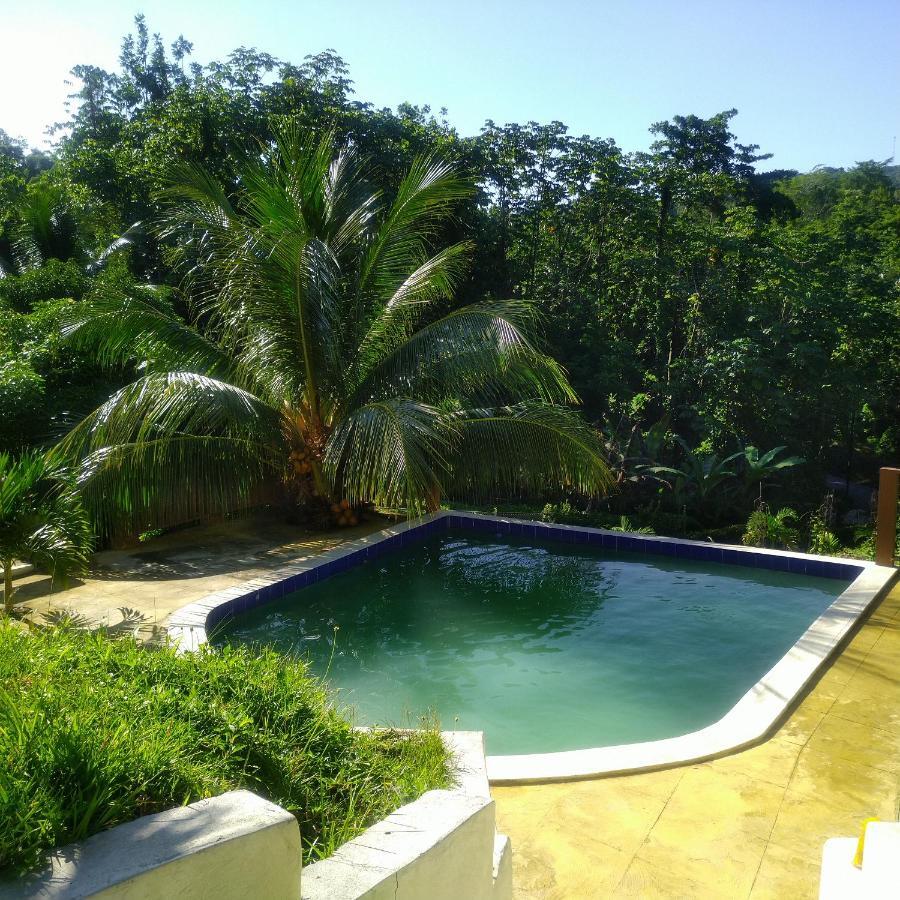Tha Lagoon Spot Caribbean Breeze Port Antonio