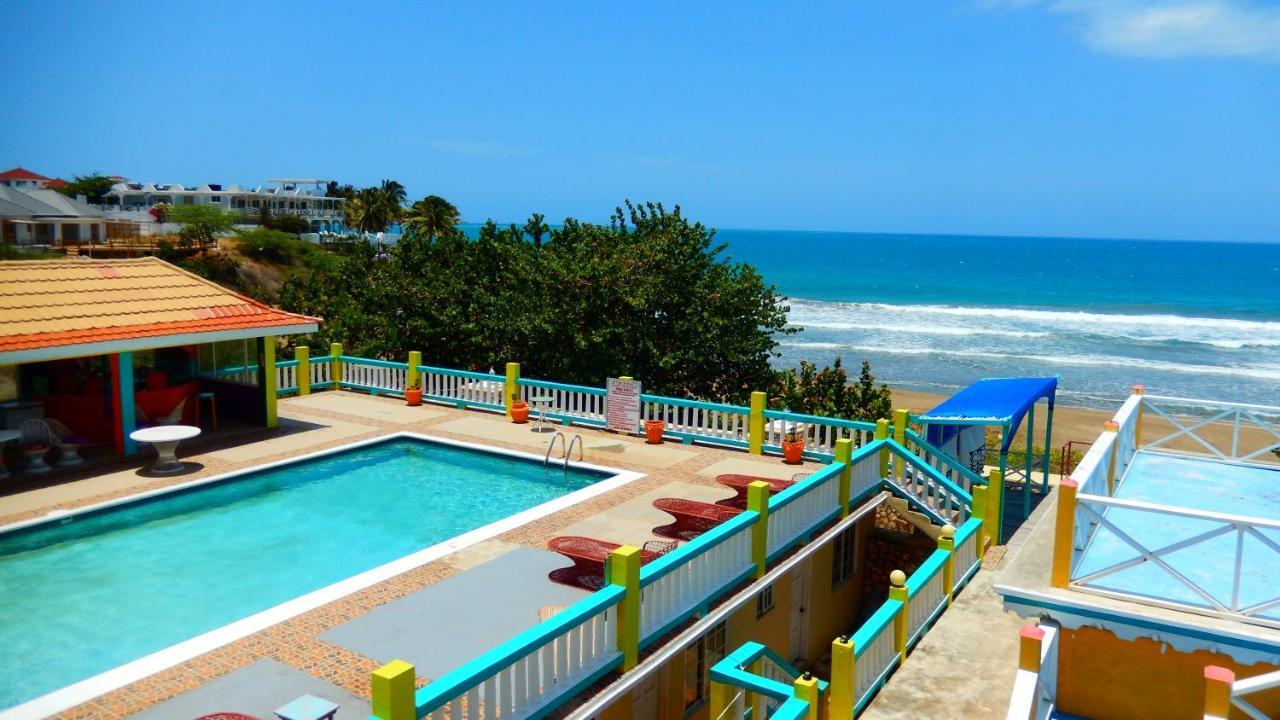 Taino Cove Guest house Treasure Beach