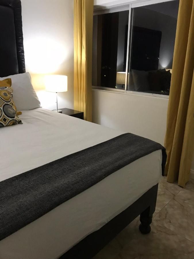 Apartamento Thirty Six D- Turtle Towers