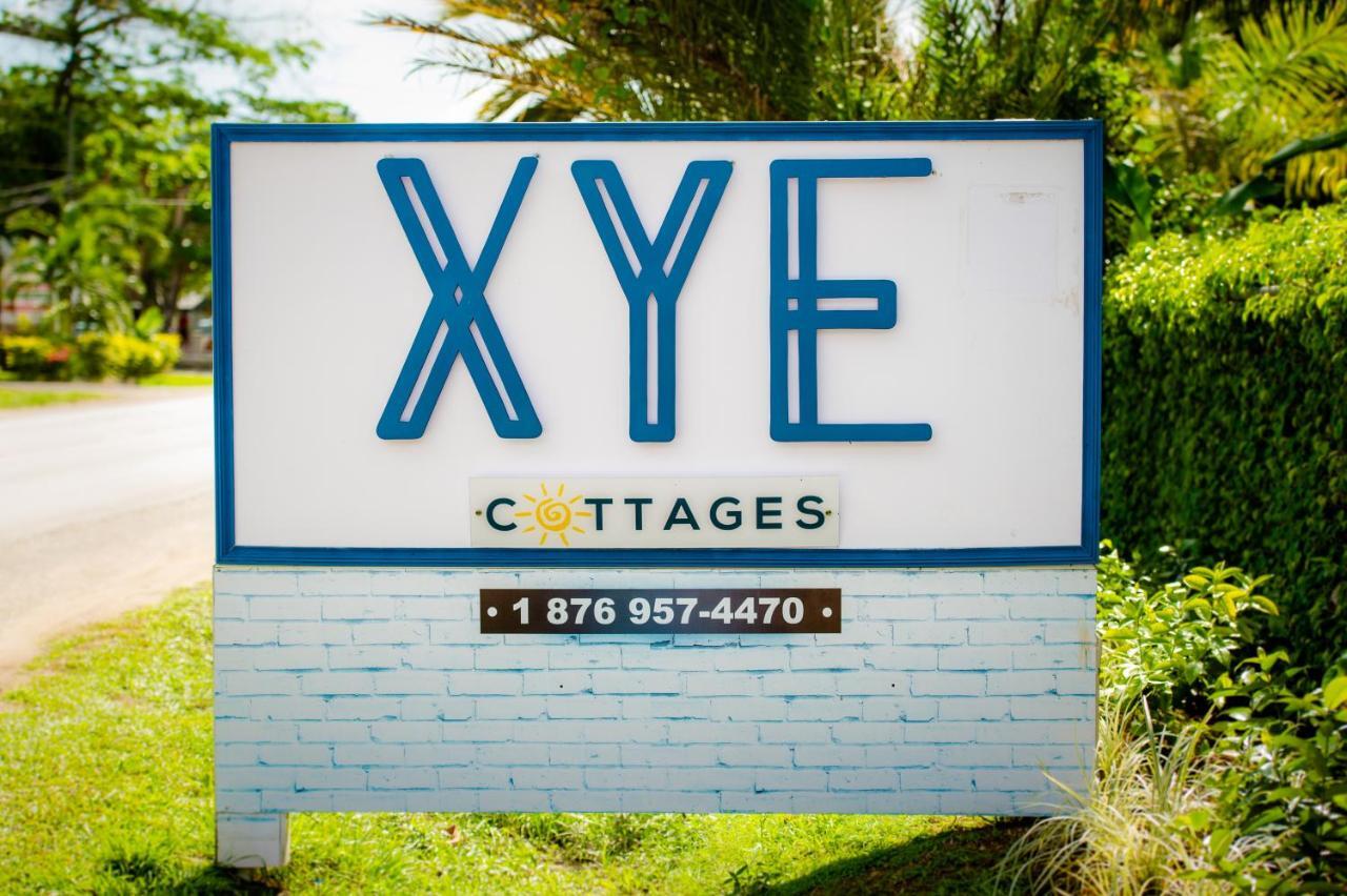 Hotel Xye