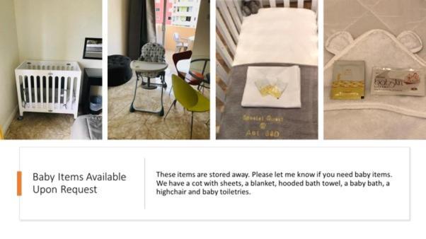 Thirty Six D- Turtle Towers Apartamento *