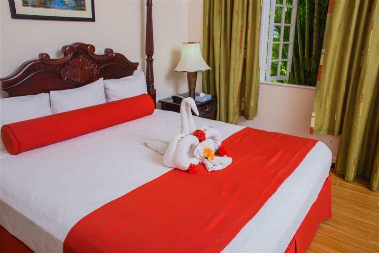 Resort Seagarden 3*