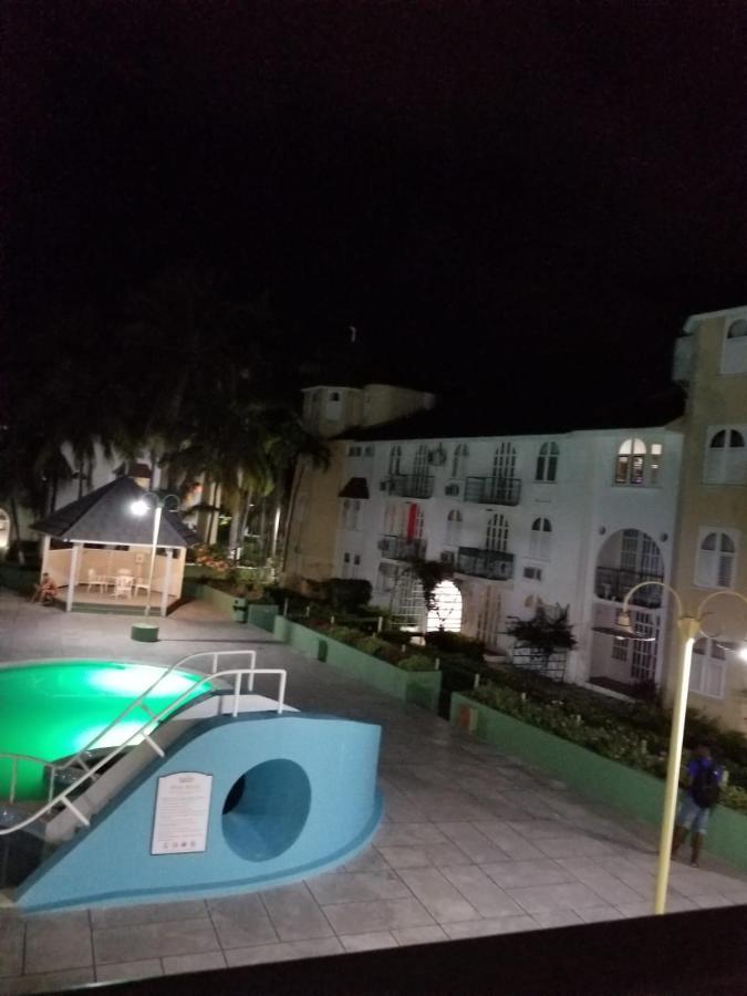 Rosi Ocean 3* Ocho Ríos