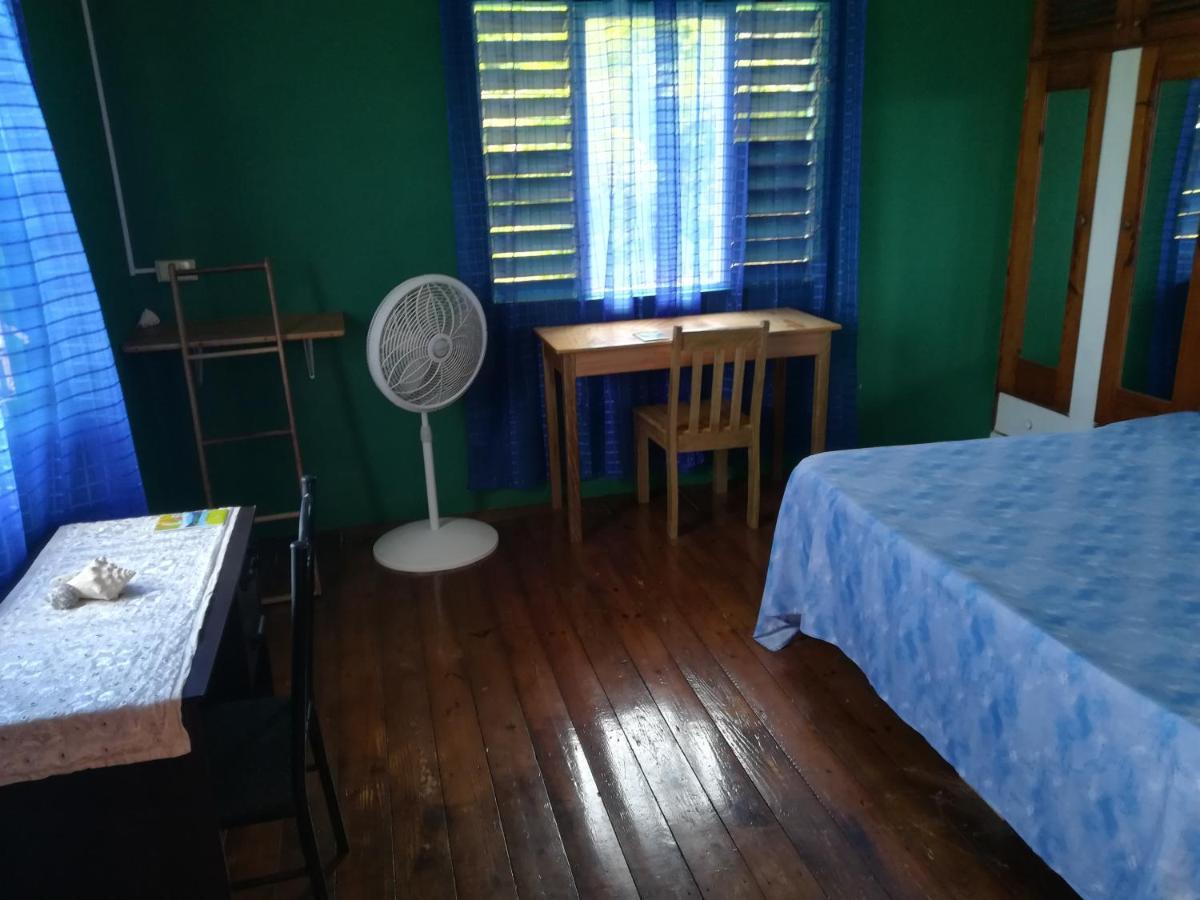 Bed and breakfast Toga