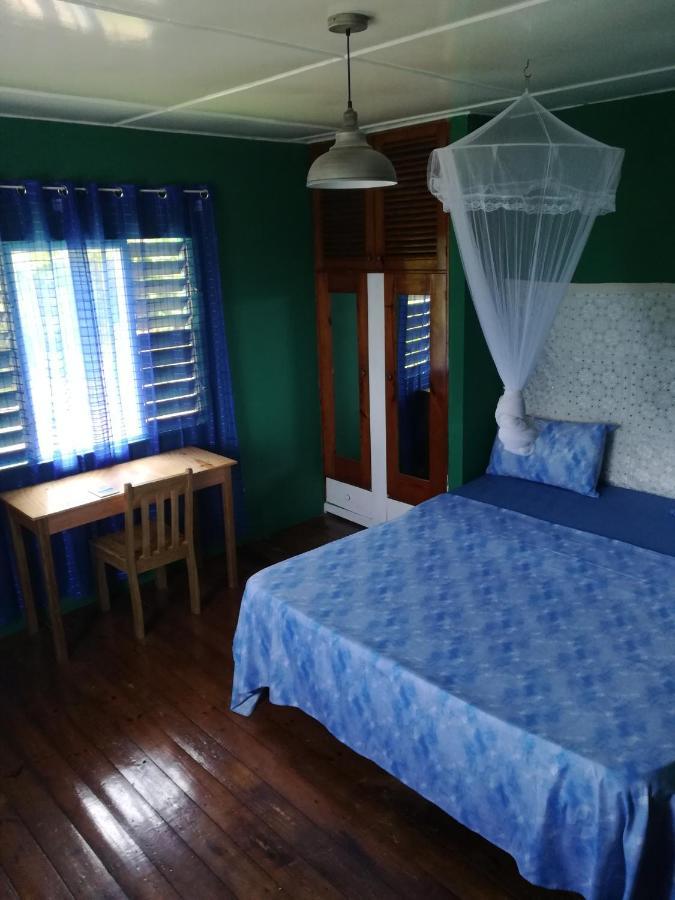 Toga Bed and breakfast Port Antonio