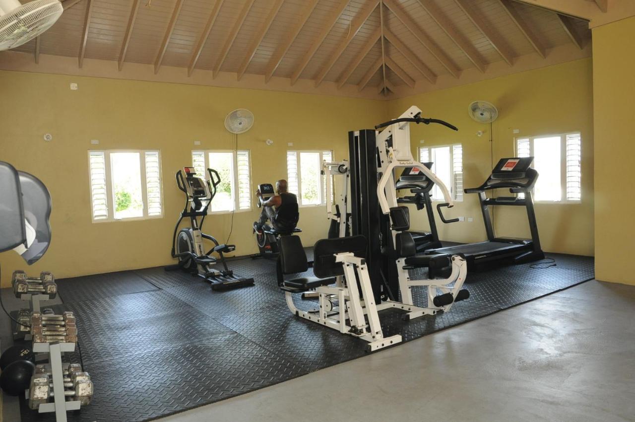 Holiday home - Drax Hall Country Club 2-bed Luxury Ocho Rios