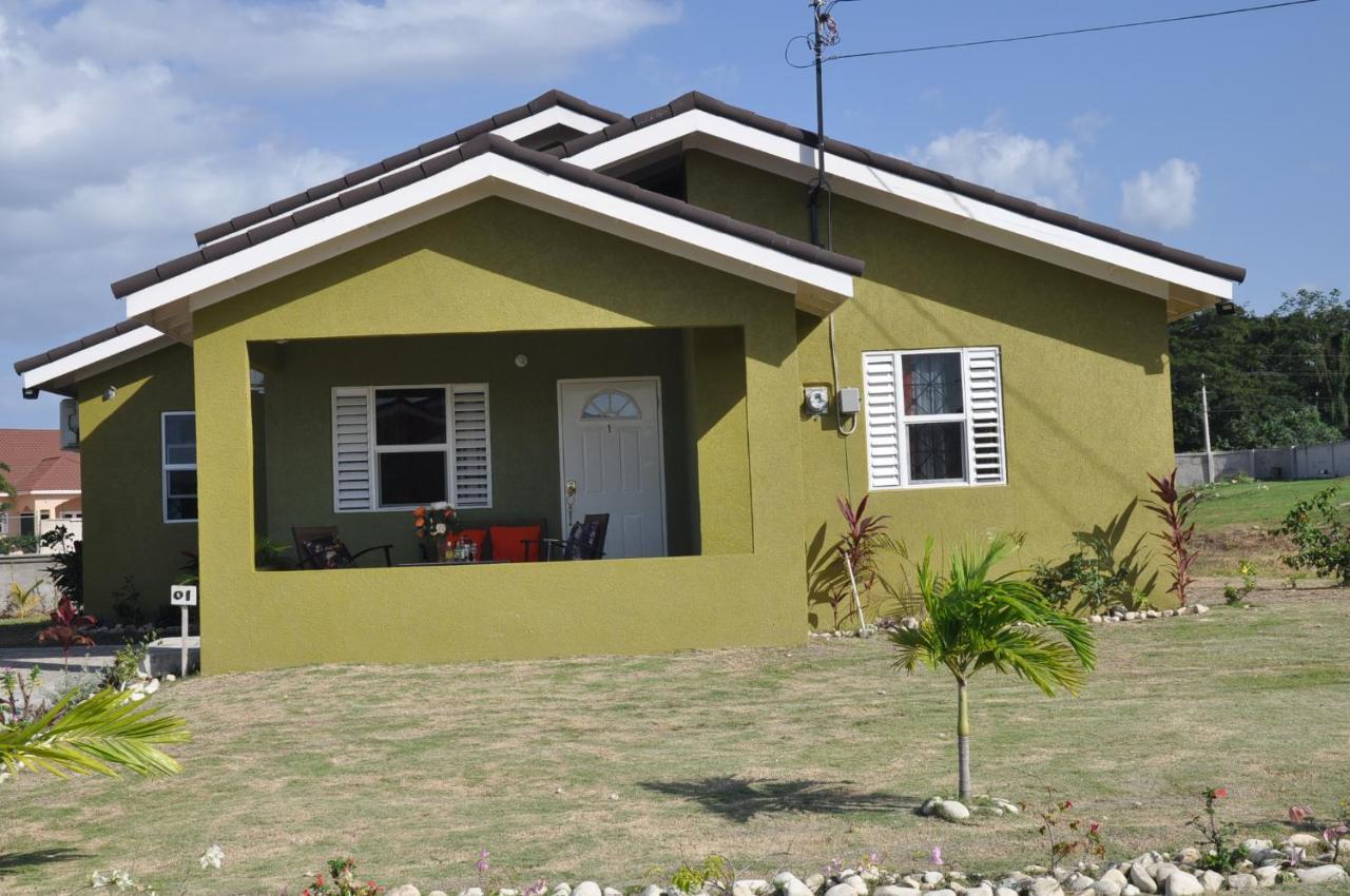 Holiday home - Drax Hall Country Club 2-bed Luxury *