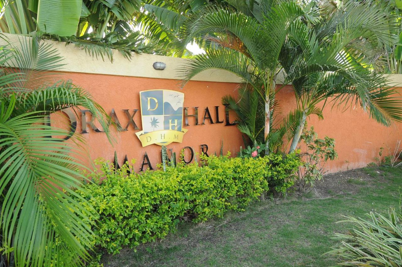 Holiday home - Drax Hall Country Club 2-bed Luxury Ocho Rios