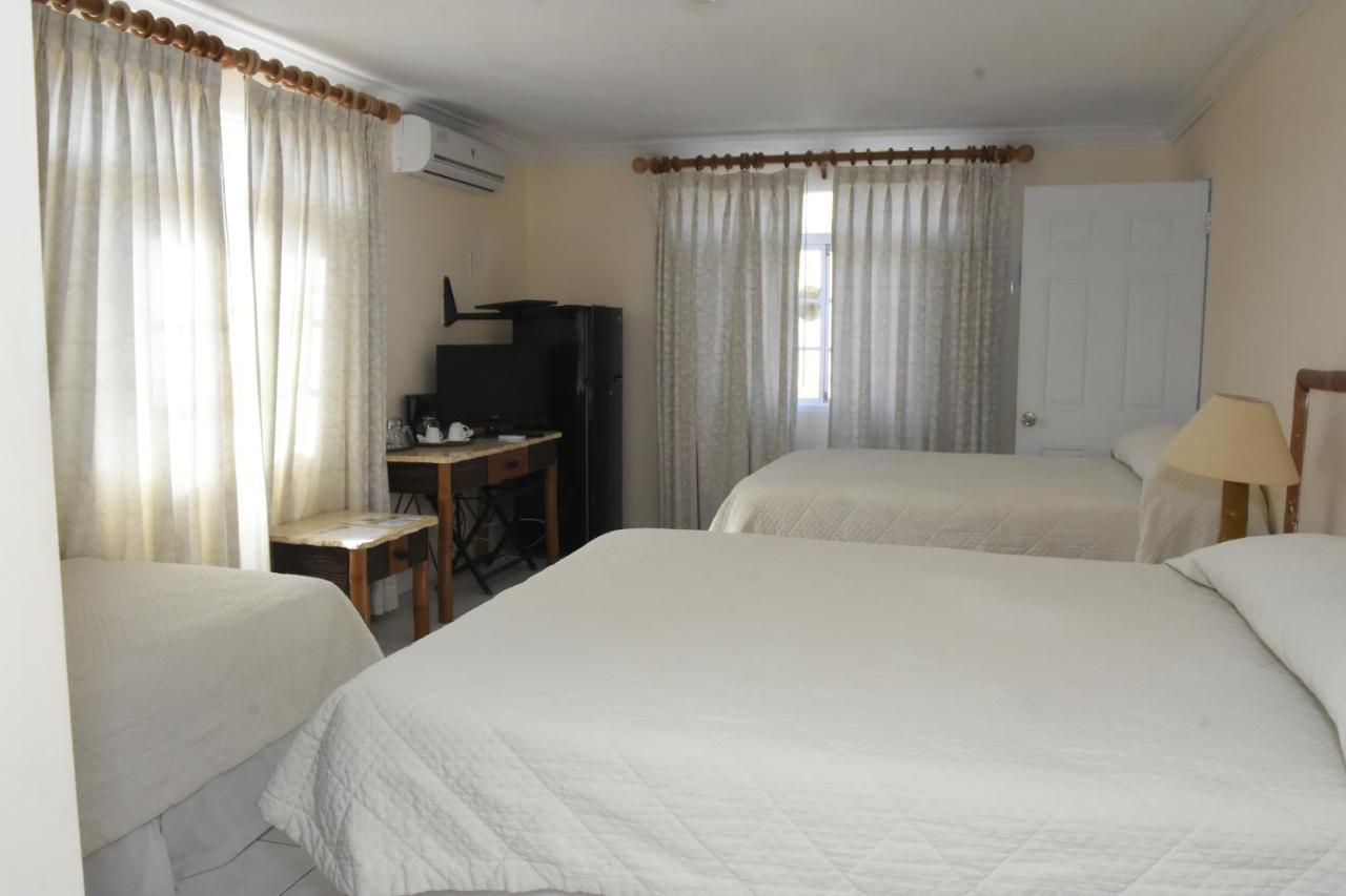 Hotel Ocean Pearl Montego Bay