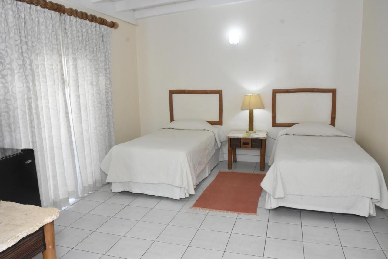 Ocean Pearl Hotel Montego Bay