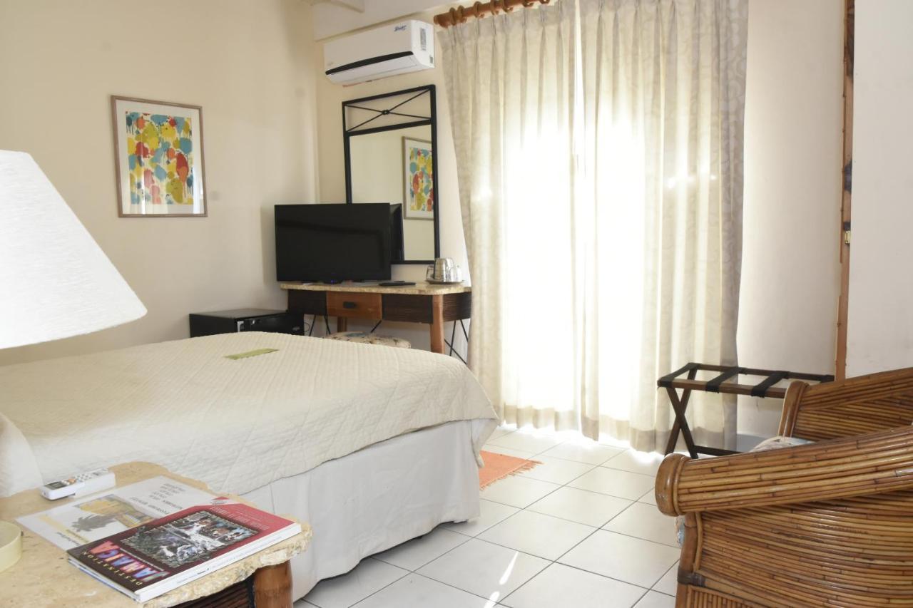 Hotel Ocean Pearl *