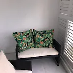 C\'Daview Apartment Suite