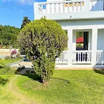 Attalia Villa