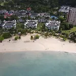 Ocho Rios Sandcastles A19