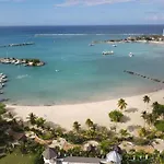 Ocho Rios Sandcastles A19