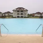 Cozy Getaway
