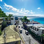 Welcome To Stunning Ocean Views At Studio 503