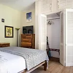Tower Isles Condo With Sea Views