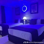 Mystic Ridge Paradise