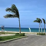Welcome To Our Ocean View Villa!